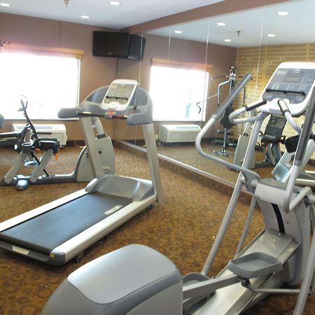 La Quinta Inn & Suites By Wyndham Indianapolis Downtown Экстерьер фото